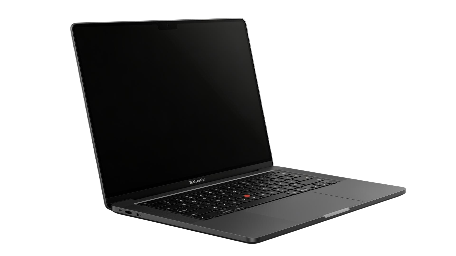 NOIRBOOK privacy laptop, configured by Noir Systems